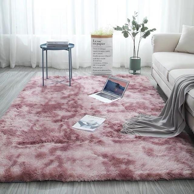 Living Room Rug