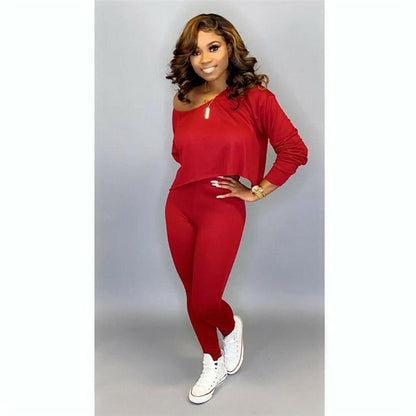 Women Sweatsuit