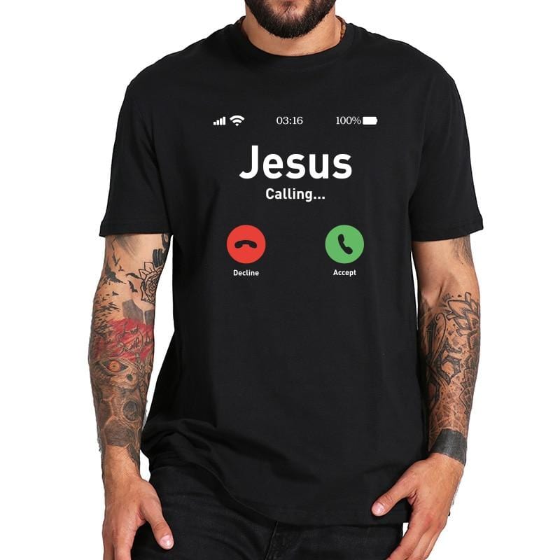 Funny T-shirt