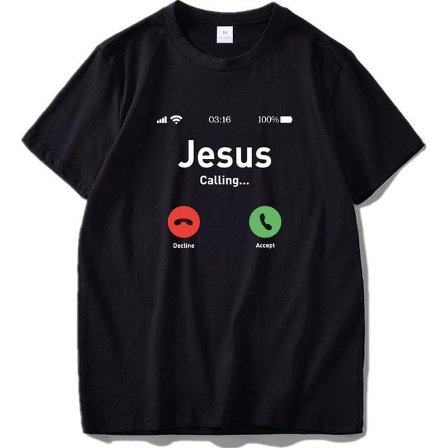 Funny T-shirt