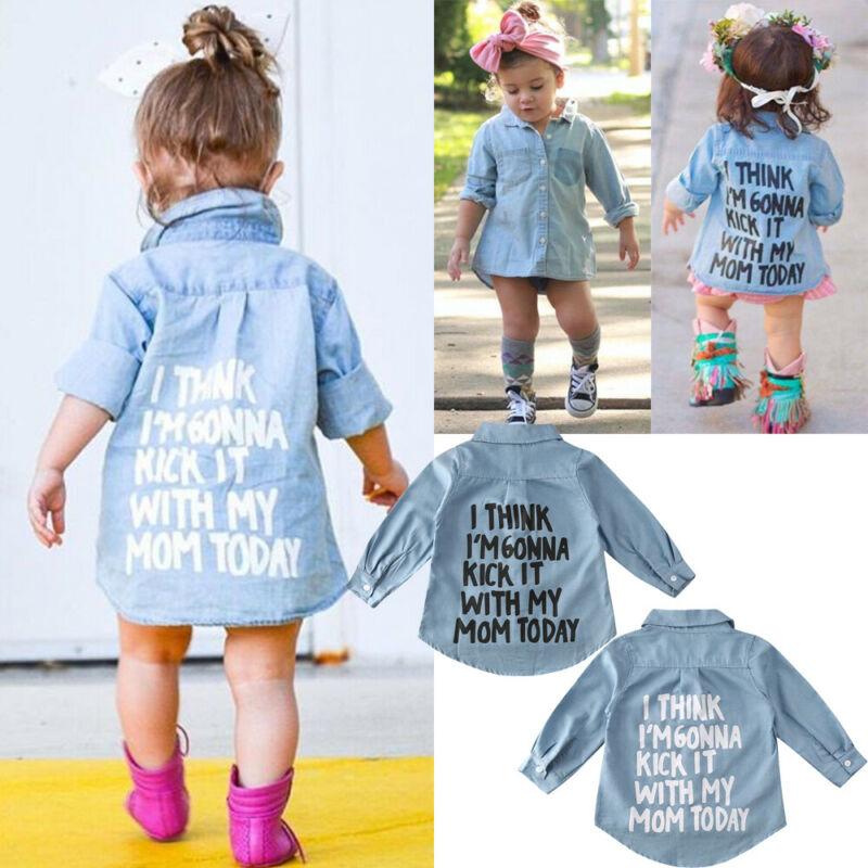 Kids Clothing