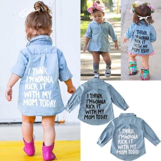 Kids Clothing