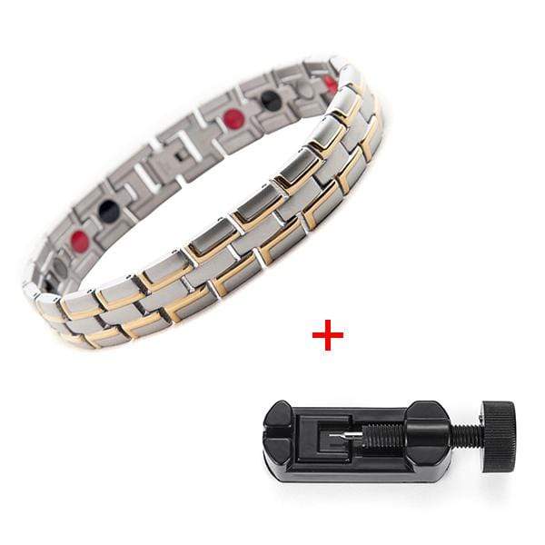 Magnetic Bracelet