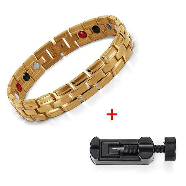 Magnetic Bracelet