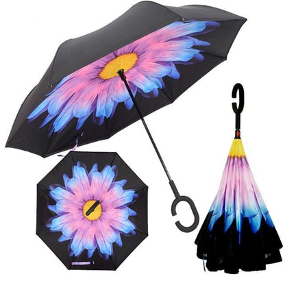 Reversible Umbrella