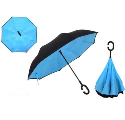 Reversible Umbrella