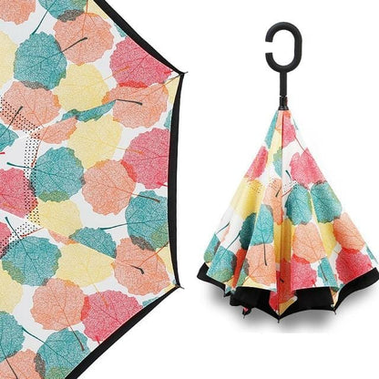 Reversible Umbrella