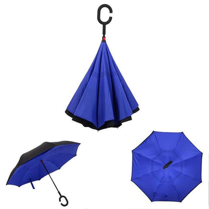 Reversible Umbrella