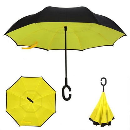 Reversible Umbrella