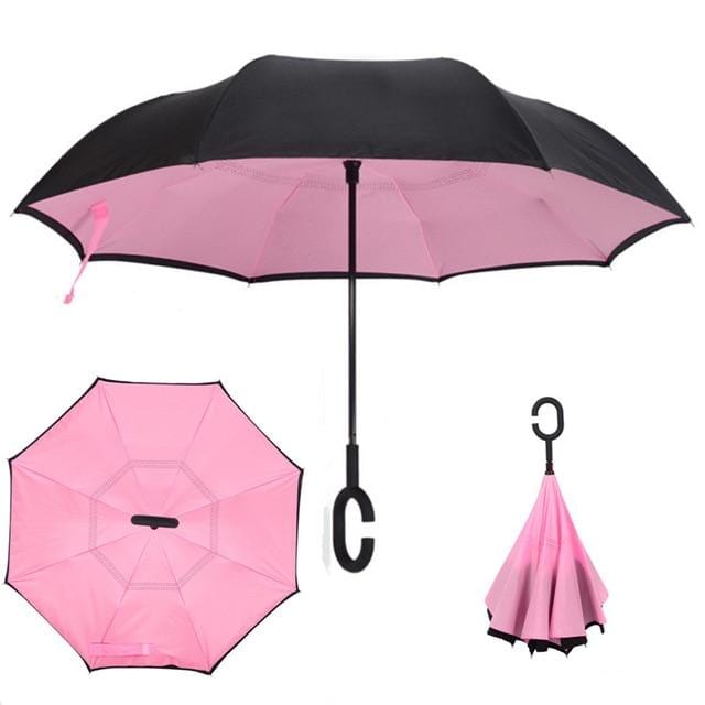 Reversible Umbrella