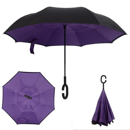 Reversible Umbrella