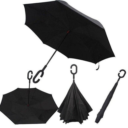 Reversible Umbrella