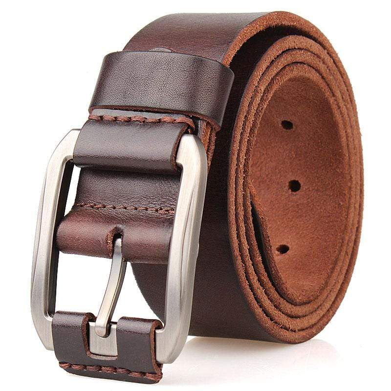 Mens Luxury Belt