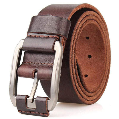 Mens Luxury Belt