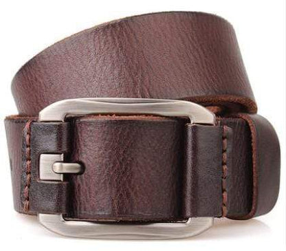 Mens Luxury Belt