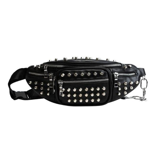 Rivet Fanny Pack