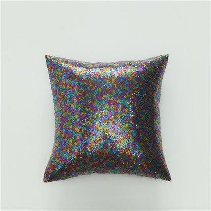 Glitter Pillow Cases