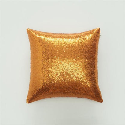 Glitter Pillow Cases