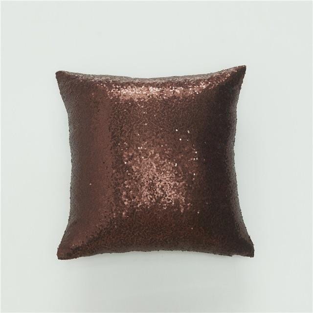 Glitter Pillow Cases