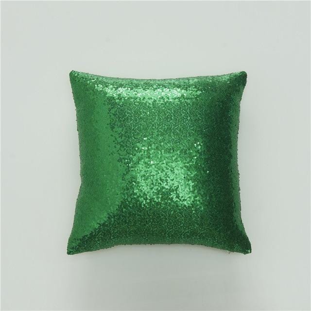 Glitter Pillow Cases