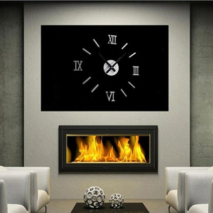 Fashion Wall Clock