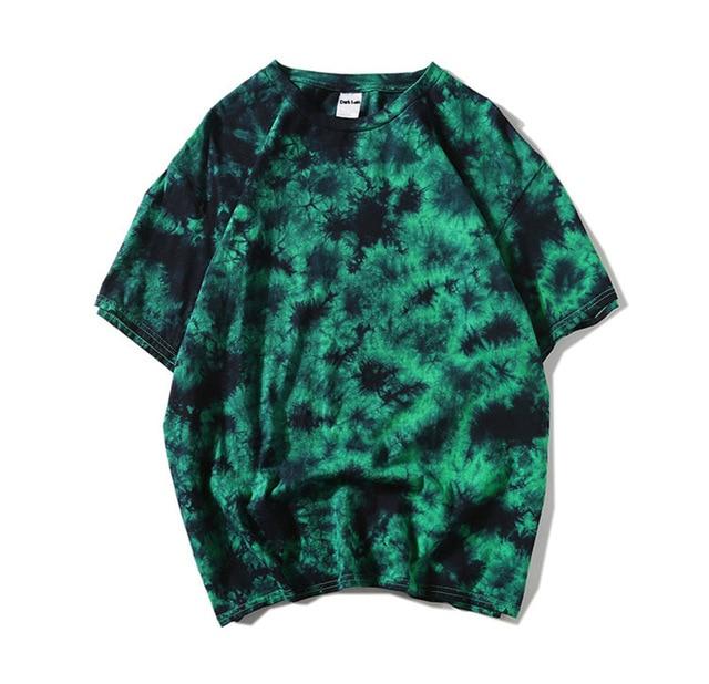 Tie Dye T-shirt