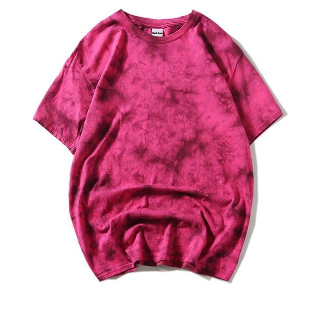 Tie Dye T-shirt