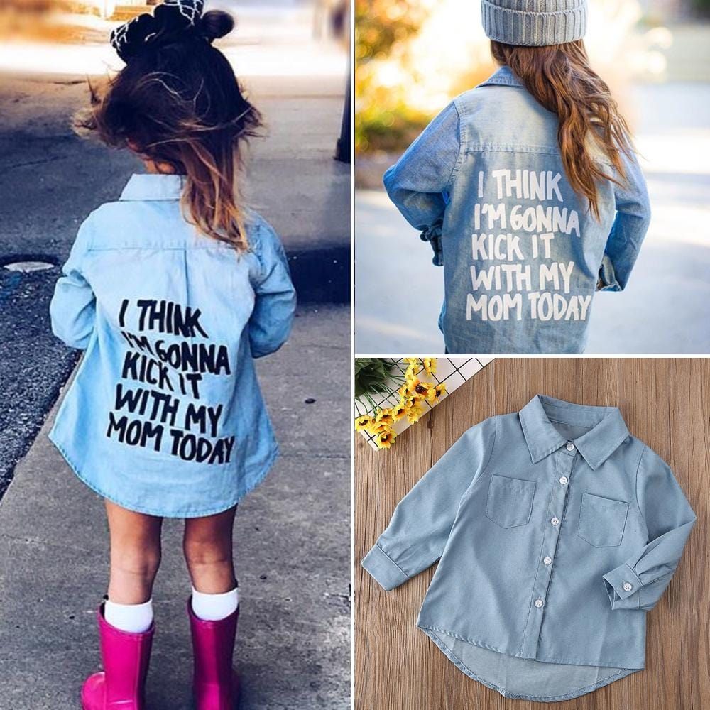 Kids Clothing