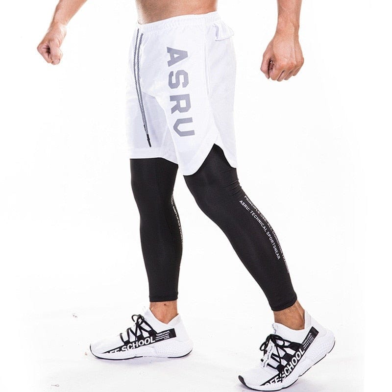 Crossfit Jogger Workout Clothing