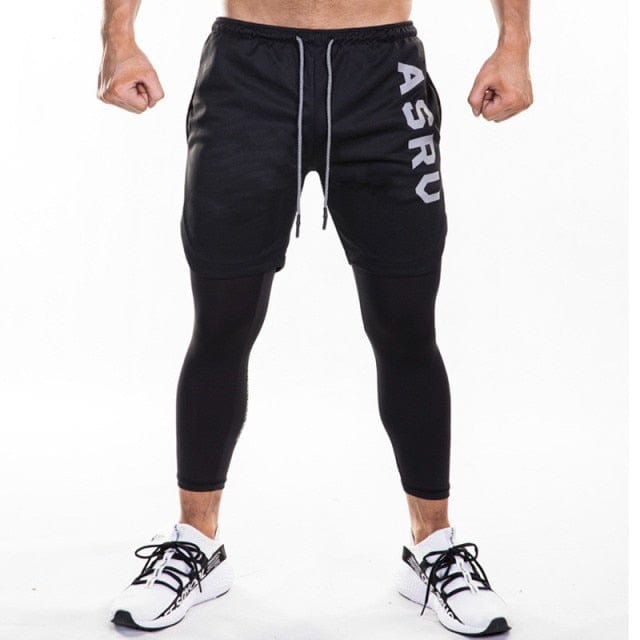 Crossfit Jogger Workout Clothing