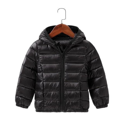 Kids Bubble Coats