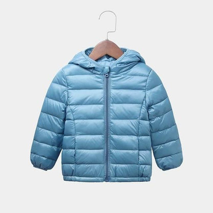 Kids Bubble Coats