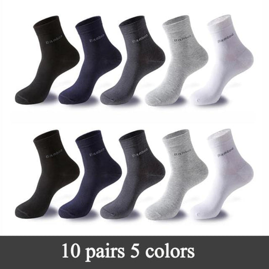 Men's Crew Socks