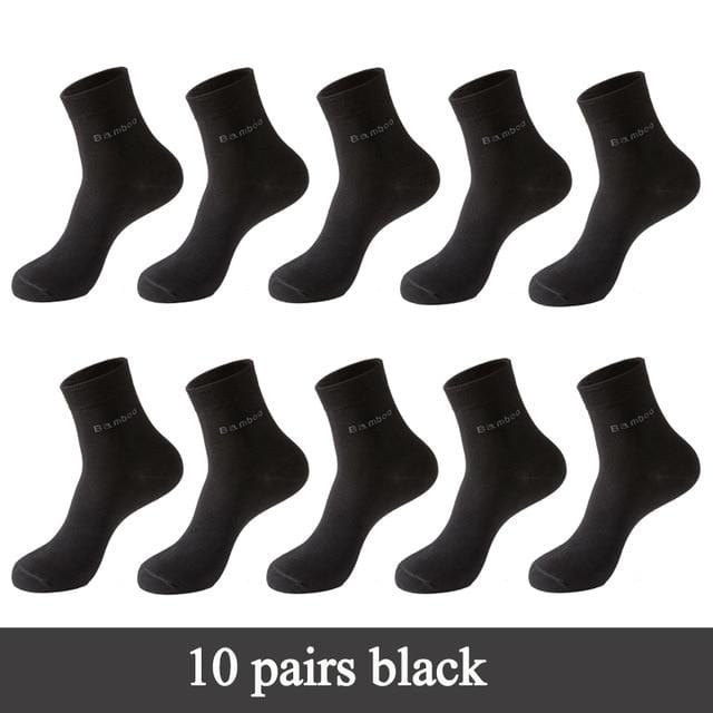 Men's Crew Socks