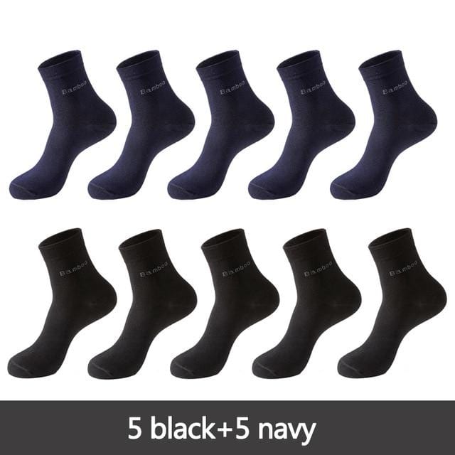 Men's Crew Socks