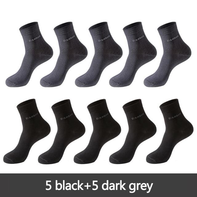 Men's Crew Socks