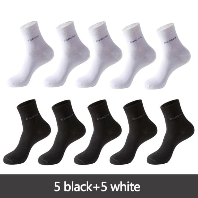 Men's Crew Socks