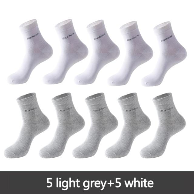 Men's Crew Socks