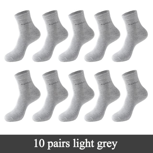 Men's Crew Socks