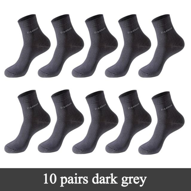 Men's Crew Socks