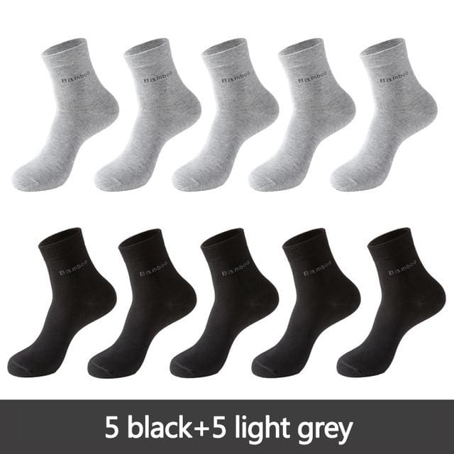 Men's Crew Socks