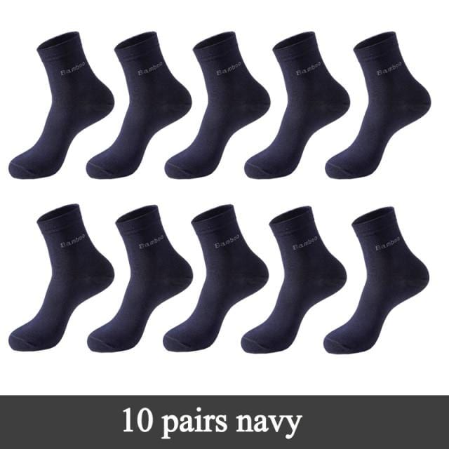 Men's Crew Socks