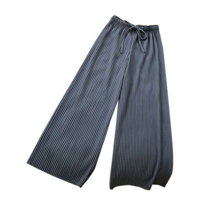 Women Loose Wide Leg Pants