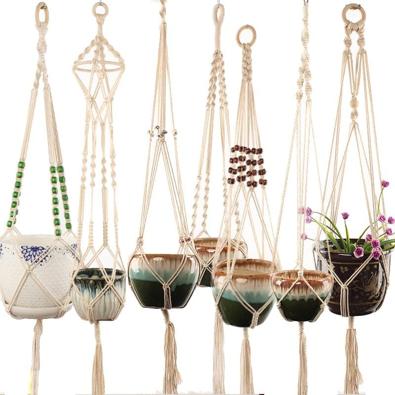 Plant Hangers