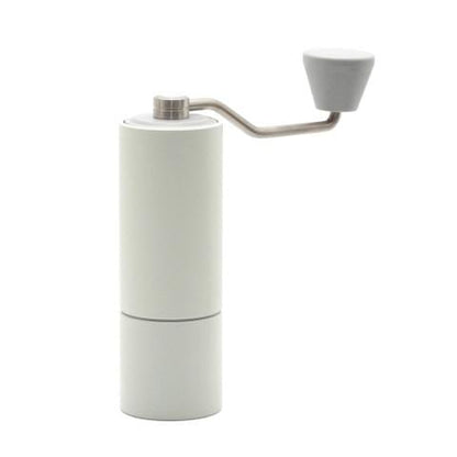 High quality Aluminum Manual Coffee grinder