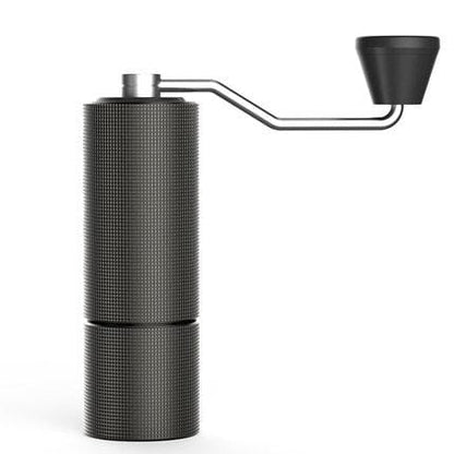 High quality Aluminum Manual Coffee grinder