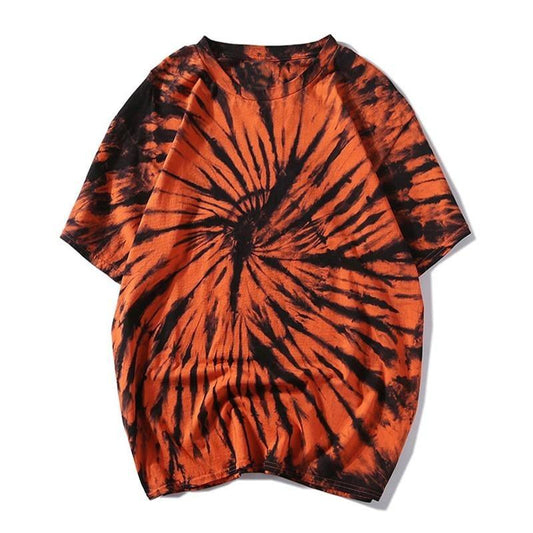 Swirl Tie Dye T-shirt