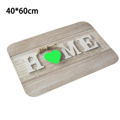 Home Mat