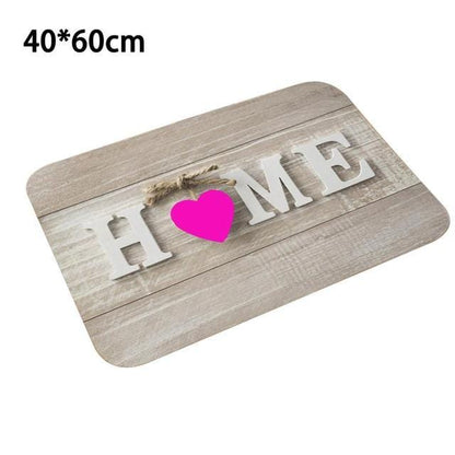 Home Mat