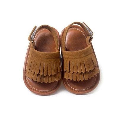 Baby Sandals